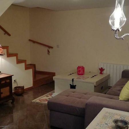 Casinha Do Joao No Geres Villa Alamela Ngoại thất bức ảnh