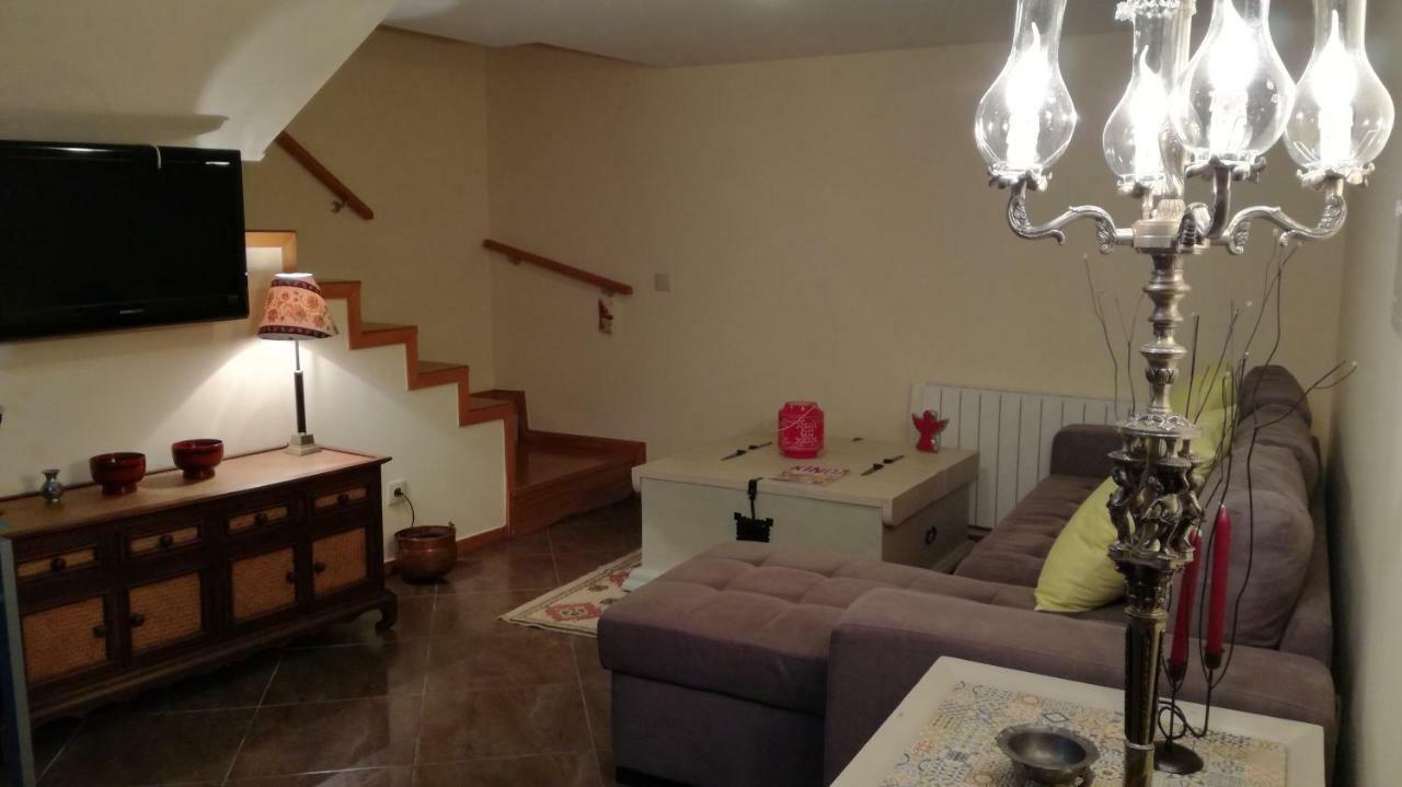 Casinha Do Joao No Geres Villa Alamela Ngoại thất bức ảnh