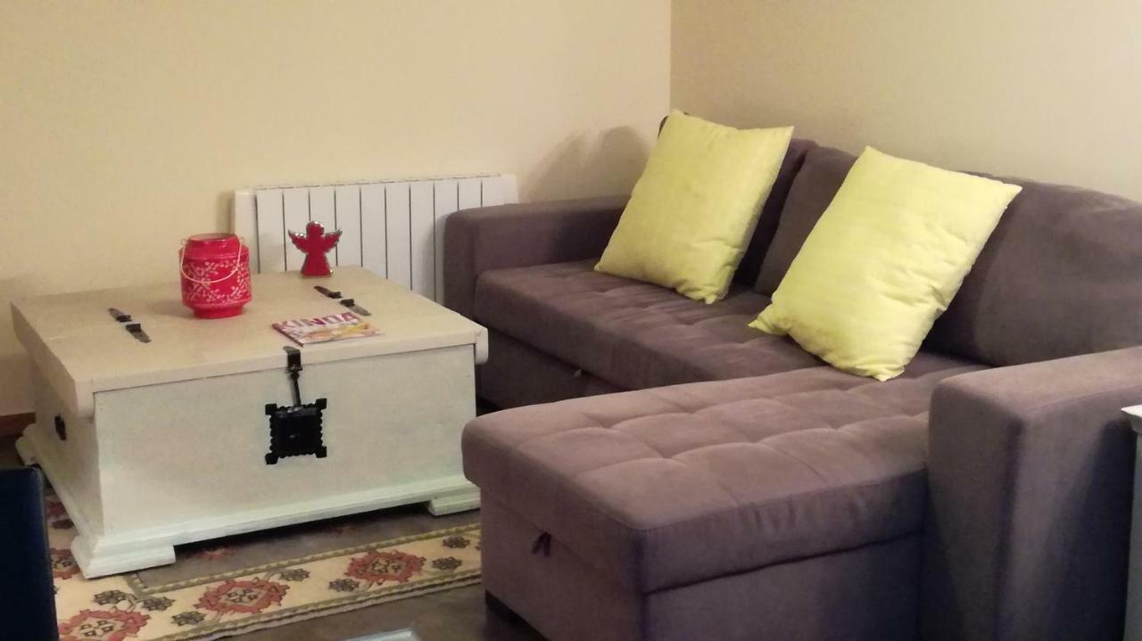 Casinha Do Joao No Geres Villa Alamela Ngoại thất bức ảnh