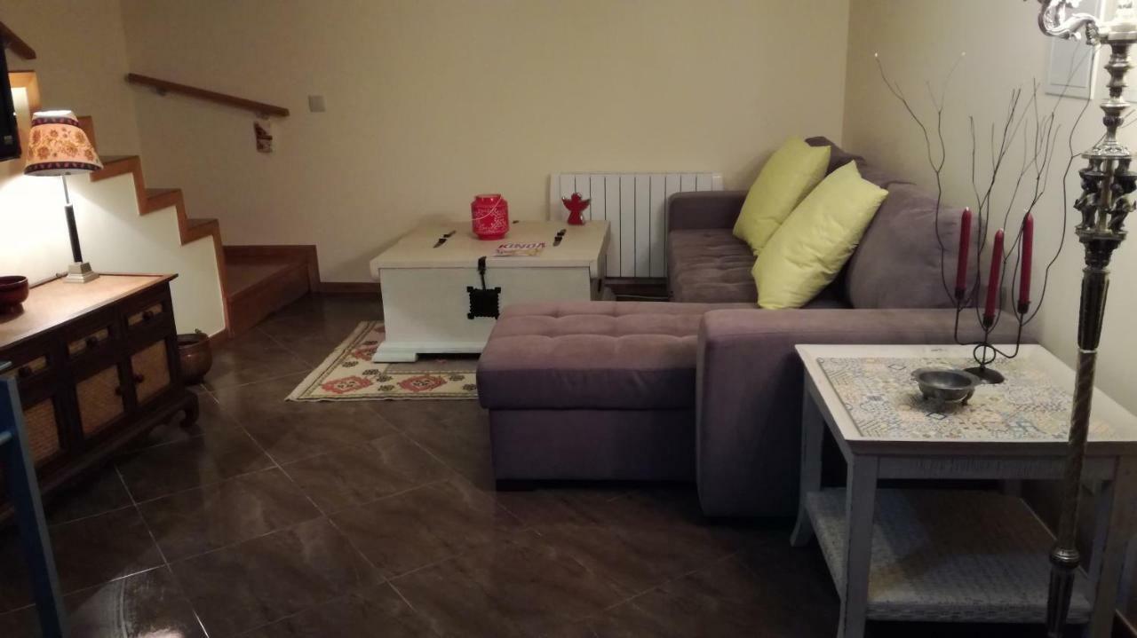 Casinha Do Joao No Geres Villa Alamela Ngoại thất bức ảnh
