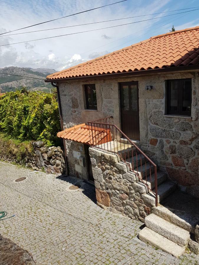 Casinha Do Joao No Geres Villa Alamela Ngoại thất bức ảnh